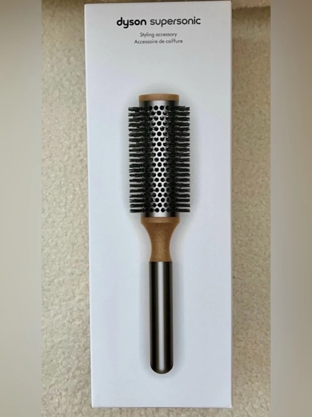 Dyson 35mm Vented Barrel Brush - Picture 1 of 4